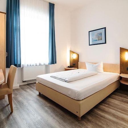 Hotel Weidenhof Regensburg Eksteriør billede