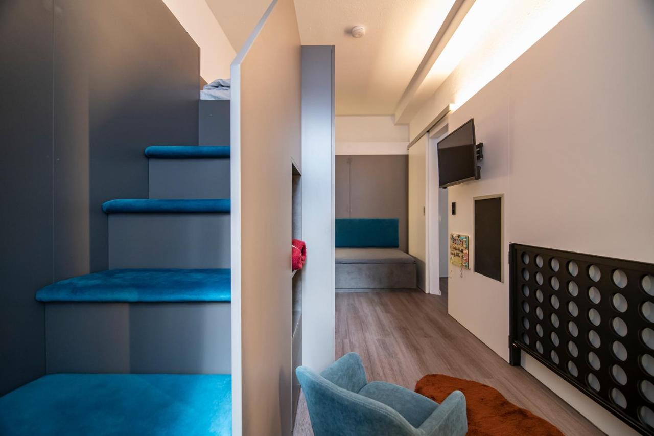 Hotel Weidenhof Regensburg Eksteriør billede