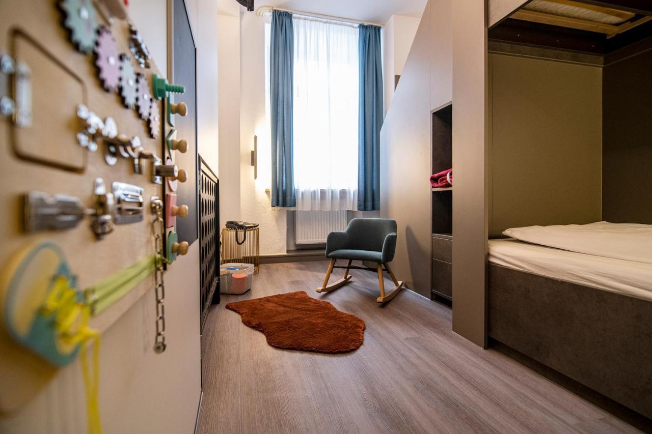 Hotel Weidenhof Regensburg Eksteriør billede