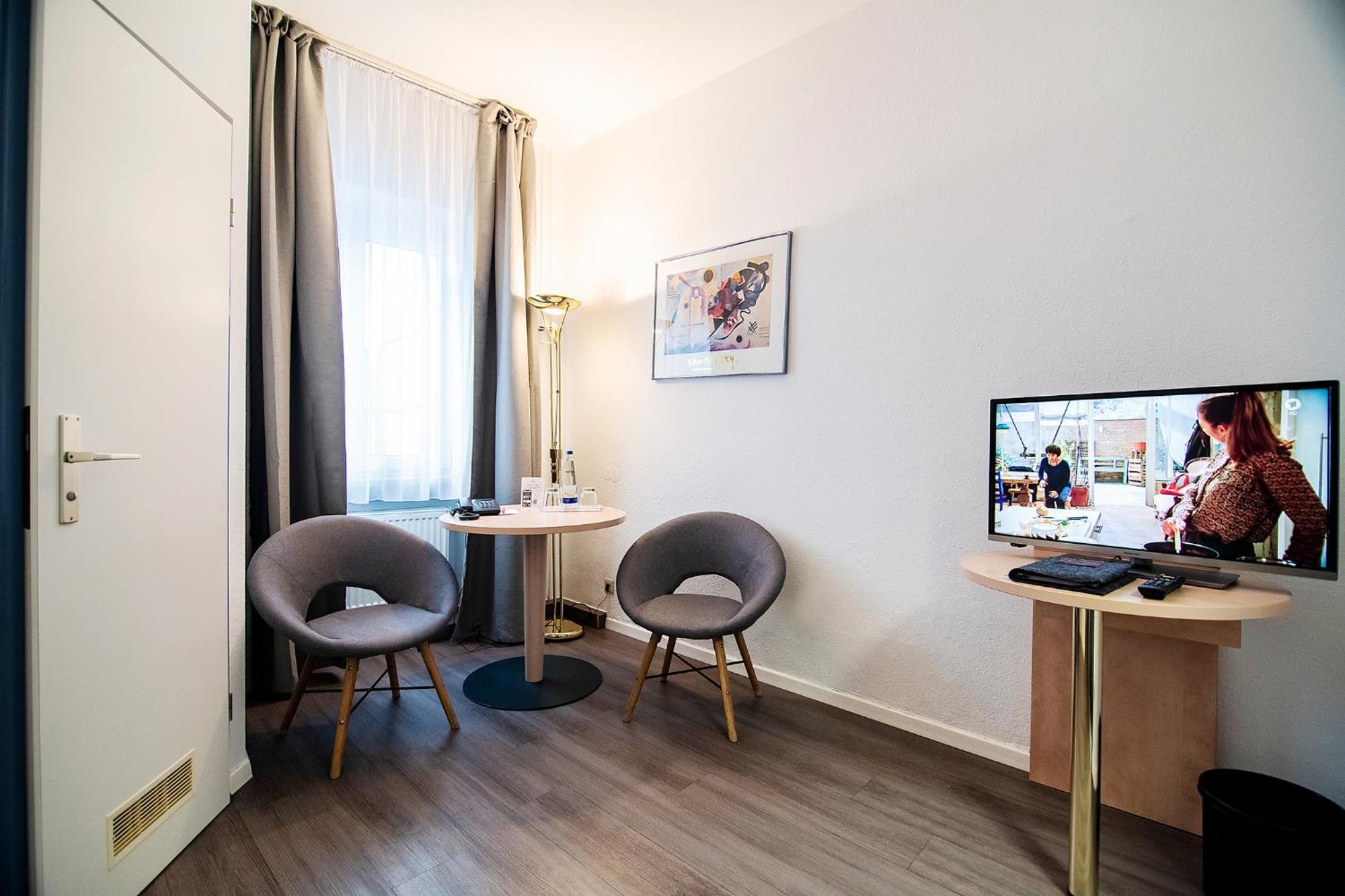 Hotel Weidenhof Regensburg Eksteriør billede