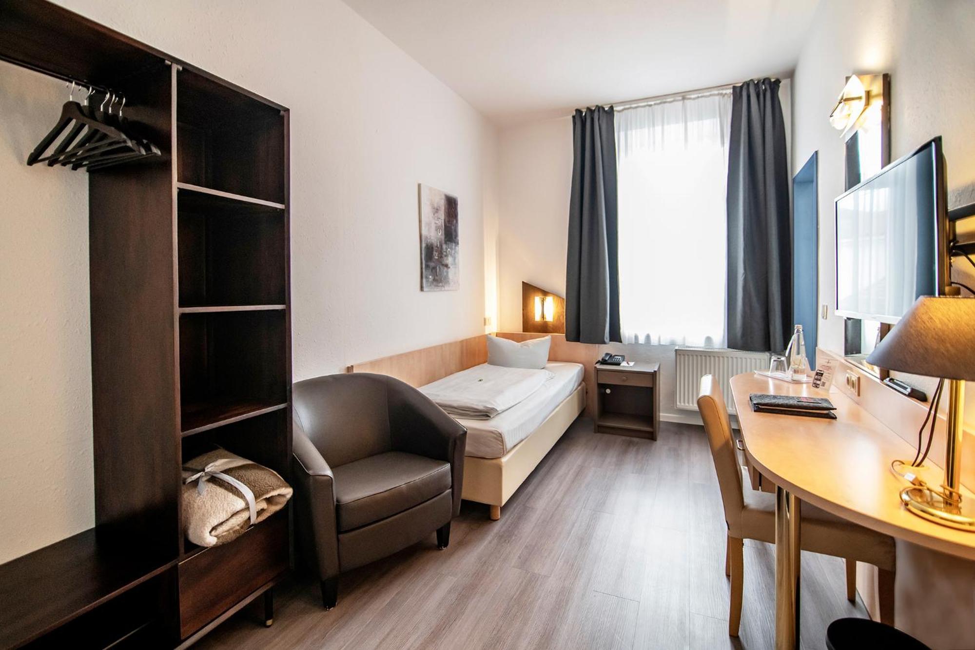 Hotel Weidenhof Regensburg Eksteriør billede