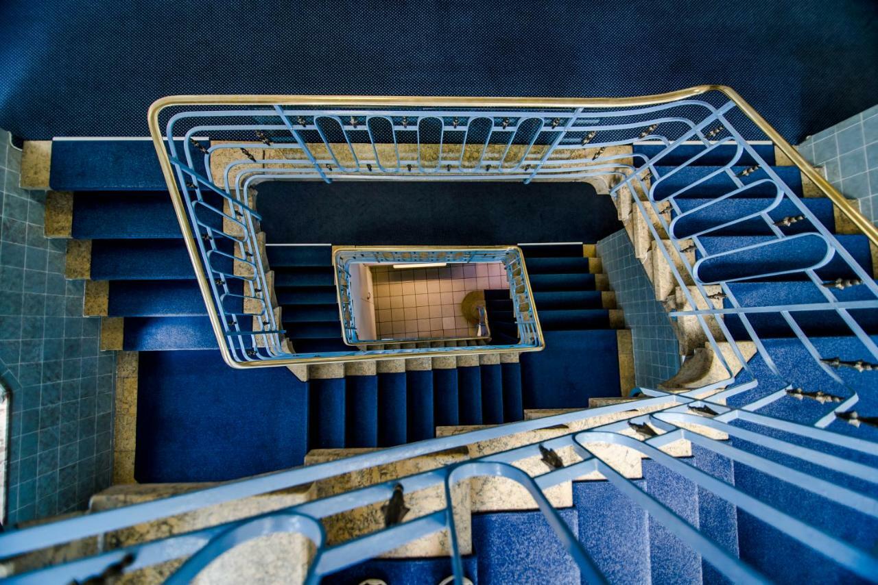 Hotel Weidenhof Regensburg Eksteriør billede